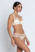 Lise Charmel J32 Bellissime Amour Triangle Bra With Half Pad